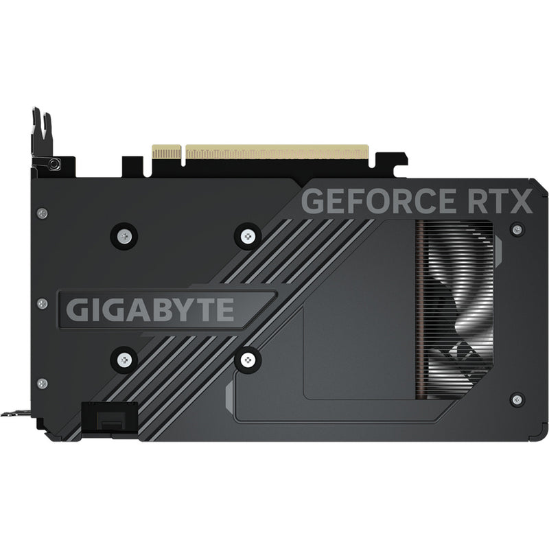 Afbeelding laden in galerijviewer, Gigabyte geforce rtx 5050 windforce oc 8g grafische kaart (2x displayport, 2x hdmi 2.1, dlss 4)
