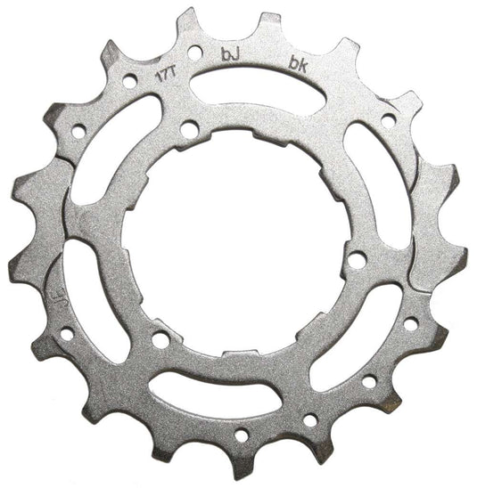 Shimano sprocket 17t for cs-m980