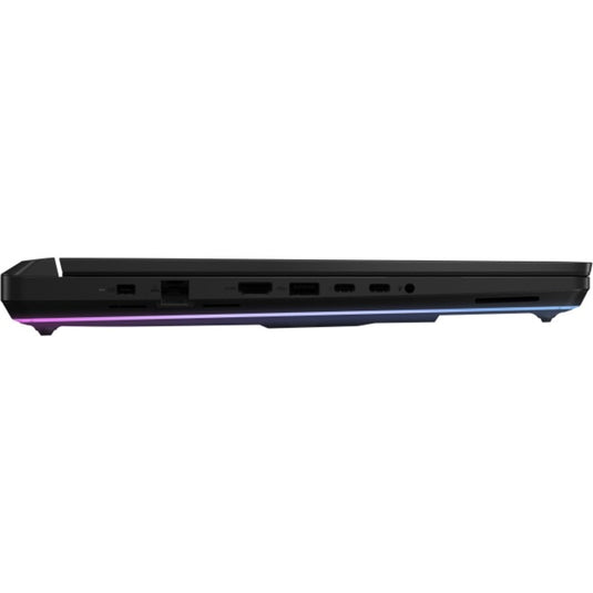 Asus rog strix scar 16 g635lx-rw042w 16 copilot+ gaming laptop (zwart | core ultra 9 275hx | rtx 5090 | 64 gb | 1 tb ssd + 1 tb ssd)