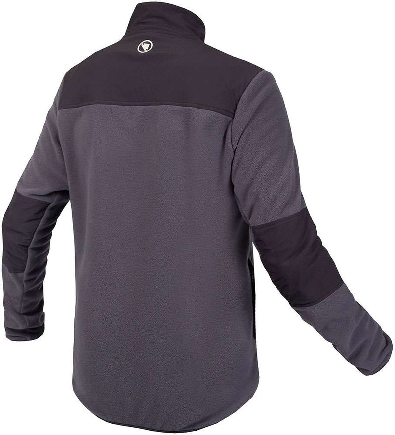 Load image into Gallery viewer, Endura hummvee tech - fleece jacket
