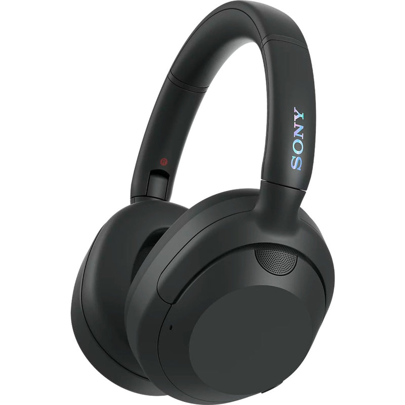 Load image into Gallery viewer, Sony ult wear draadloze koptelefoon met noise canceling over-ear headset (zwart, bluetooth)

