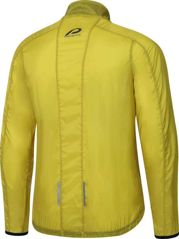 Load image into Gallery viewer, Protective vent - windbreaker
