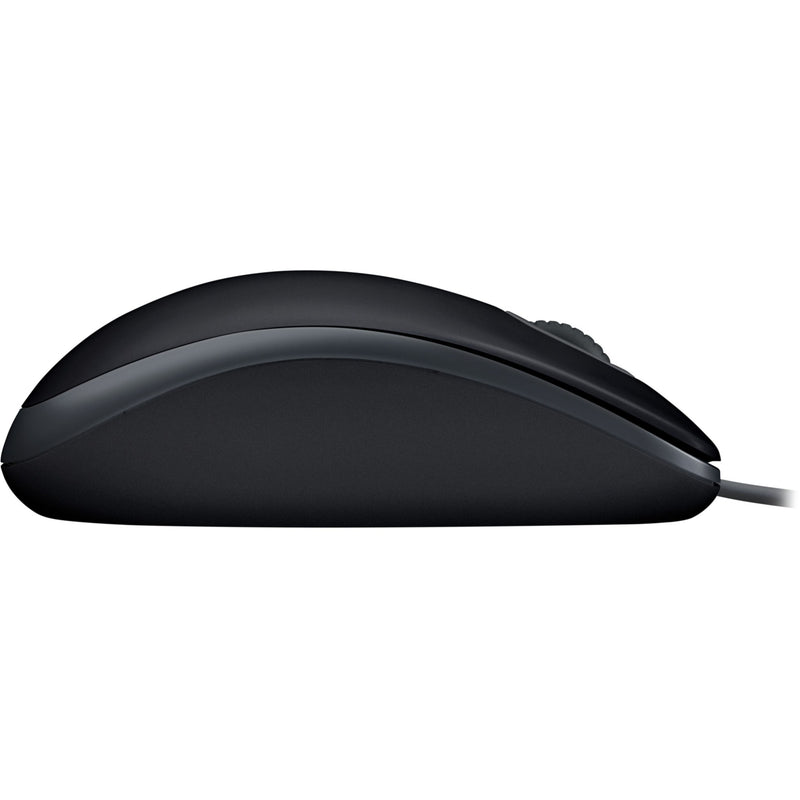 ギャラリービューアに画像をロードする, Logitech b110 silent muis (zwart, 1000 dpi)
