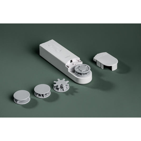 Aqara roller shade driver e1 bedieningspaneel (wit)