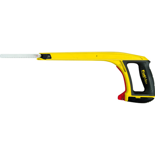 Stanley fatmax 5in1 metaalzaag alleszaag