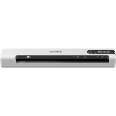 Epson workforce ds-80w feedscanner (grijs)