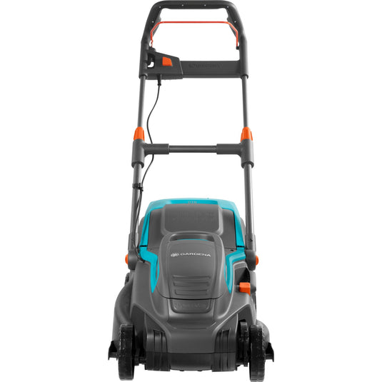 Gardena powermax™ elektrische grasmaaier - maaibreedte 42 cm - gazons tot ca. 800m²