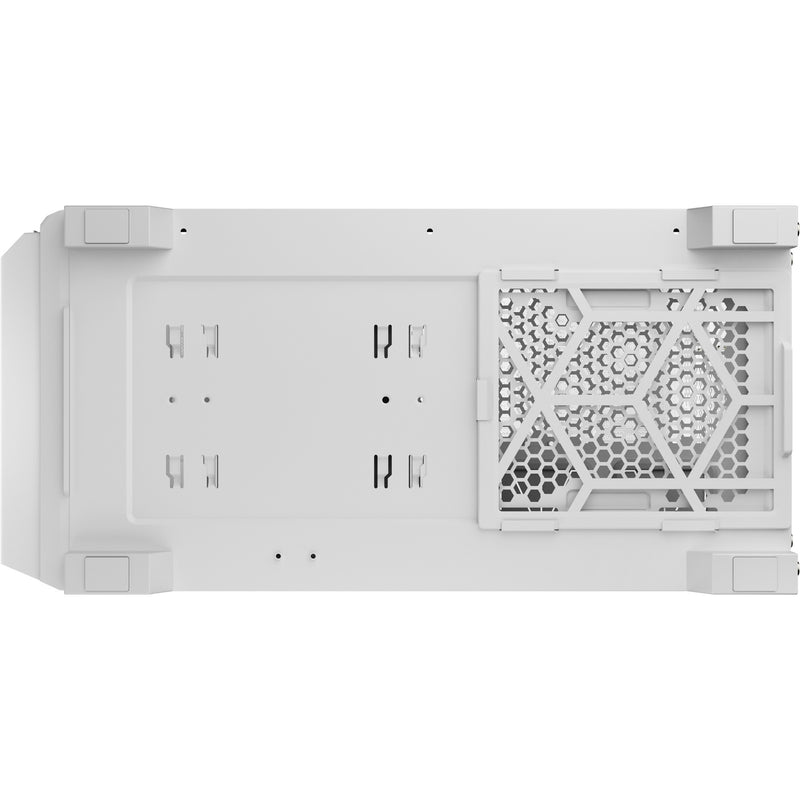 Load image into Gallery viewer, Antec p20c midi tower behuizing (wit | 2x usb-a | 1x usb-c | tempered glass)
