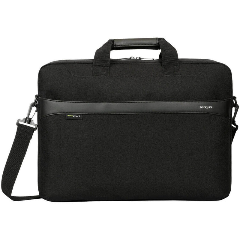 Load image into Gallery viewer, Targus 13-14 geolite ecosmart slim brief laptoptas (zwart)
