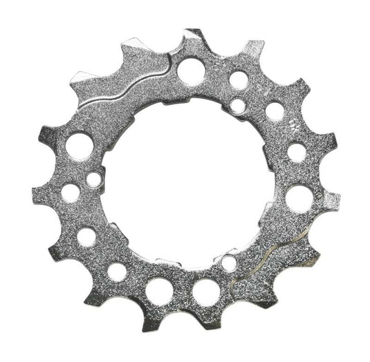 Shimano sprocket 15t for cs-m771-10 bj bk
