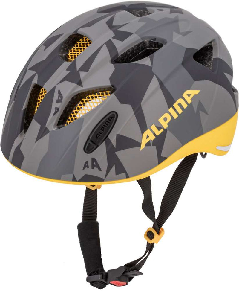 Afbeelding laden in galerijviewer, Alpina ximo l.e. - kid's helmet
