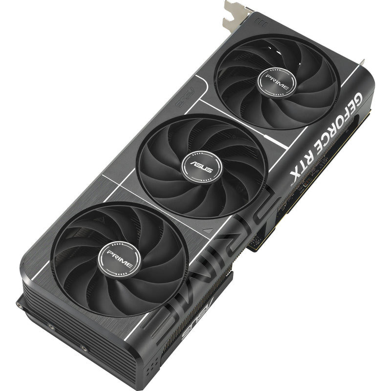 Load image into Gallery viewer, Asus prime geforce rtx 5070 oc grafische kaart (3x displayport, 1x hdmi)
