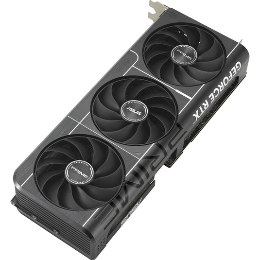 Asus prime geforce rtx 5070 oc grafische kaart (3x displayport, 1x hdmi)