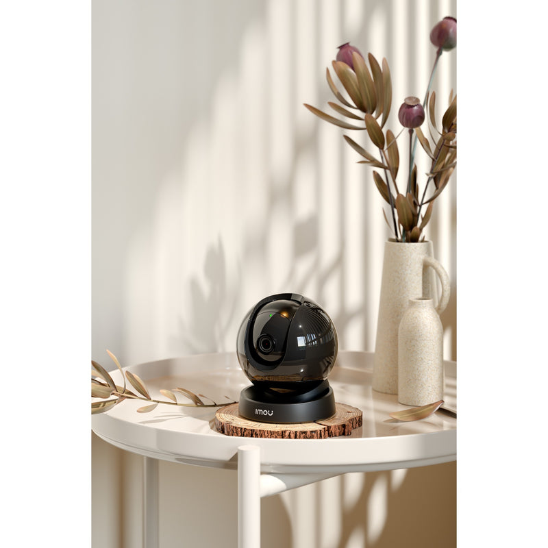 Load image into Gallery viewer, Imou rex 3d - 3k beveiligingscamera (zwart)
