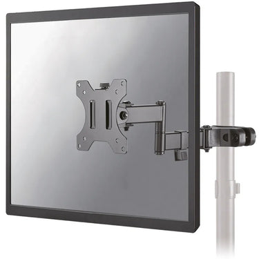 Neomounts fl40-450bl11 tv-paalsteun bevestiging (zwart)