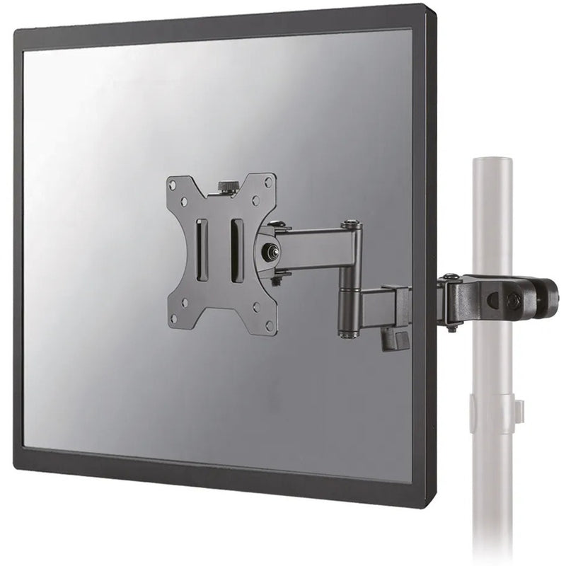 Load image into Gallery viewer, Neomounts fl40-450bl11 tv-paalsteun bevestiging (zwart)

