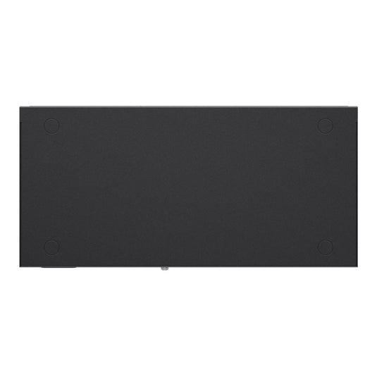 Tp-link omada es216g switch (zwart)