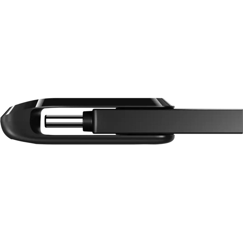 ギャラリービューアに画像をロードする, Sandisk ultra dual drive go usb type-c™ - 1tb usb-stick (zwart)
