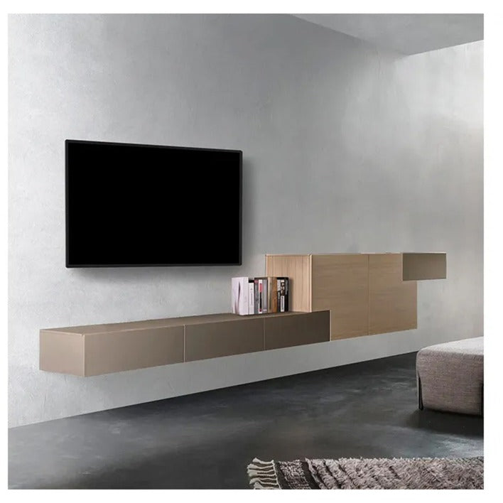 Load image into Gallery viewer, Neomounts select wl30s-850bl18 vlakke wandsteun bevestiging (zwart)
