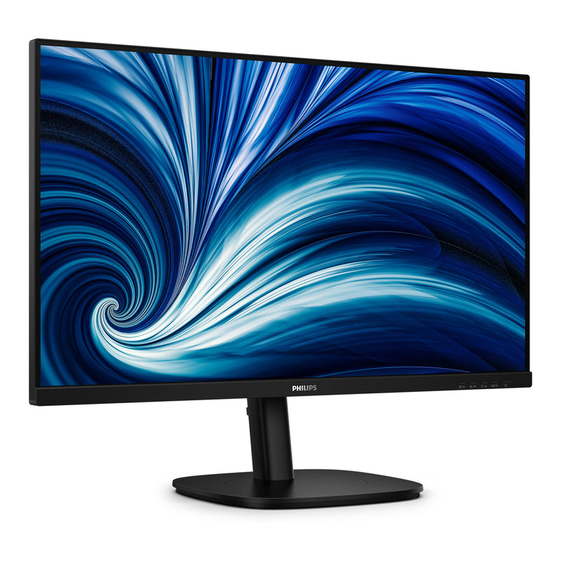 Afbeelding laden in galerijviewer, Philips 32b2n3500 31.5 monitor (zwart, 2x hdmi, displayport, 3x usb-a, usb-b)
