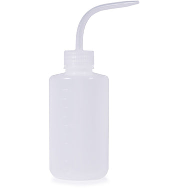 Alphacool spray bottle core 250 ml fles (wit transparant)