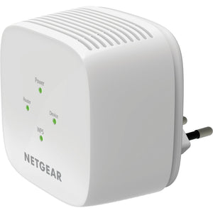 Netgear ex3110 – ac750 wifi range extender access point (wit)
