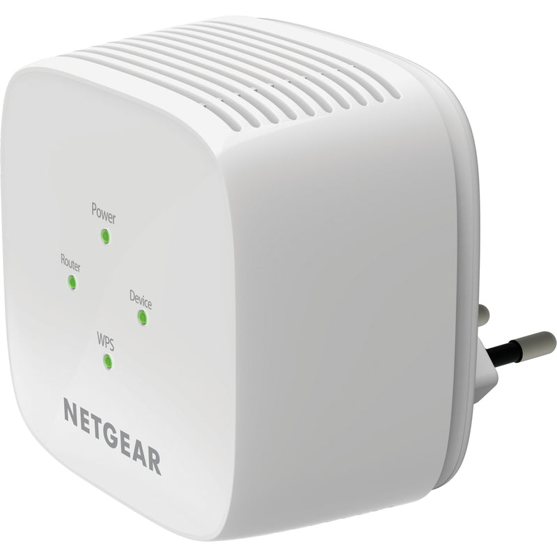 Load image into Gallery viewer, Netgear ex3110 – ac750 wifi range extender access point (wit)
