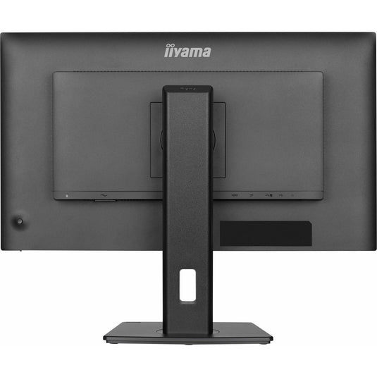Iiyama prolite xb2792qsu-b1 27 monitor (zwart, hdmi, displayport, 2x usb-a, usb-b, 120 hz)