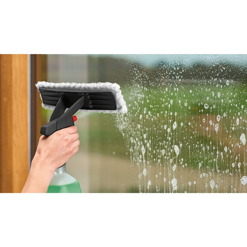 Load image into Gallery viewer, Bosch glassvac solo plus raamreiniger

