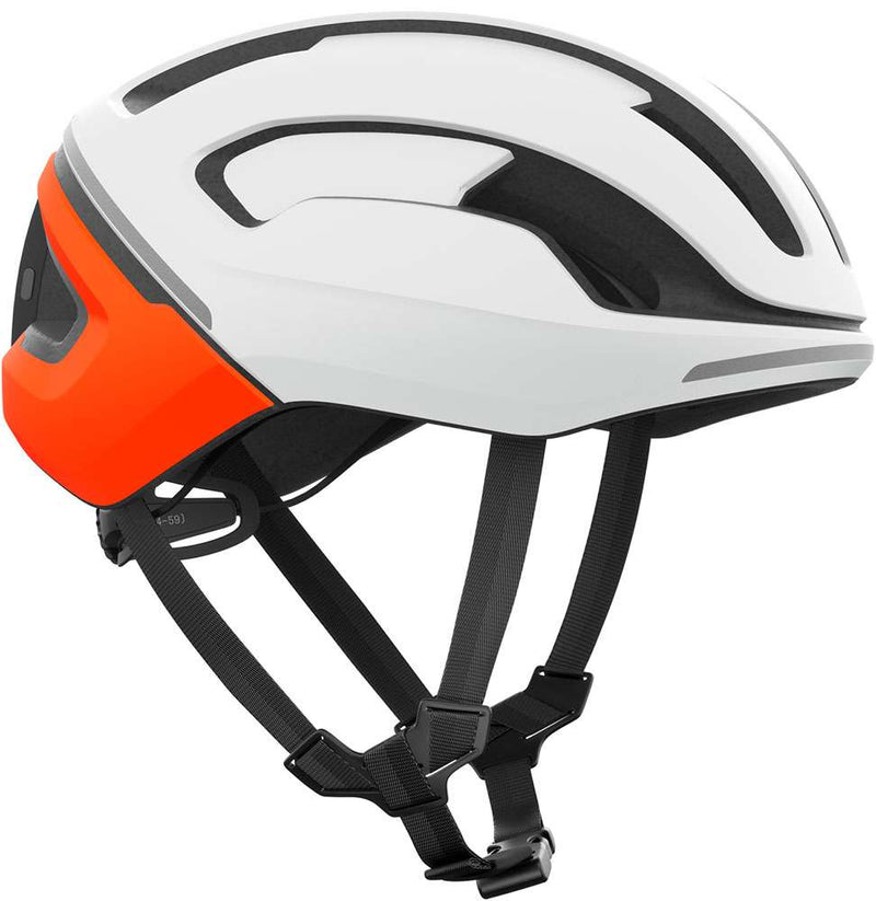 Load image into Gallery viewer, Poc omne beacon mips - road bike helmet
