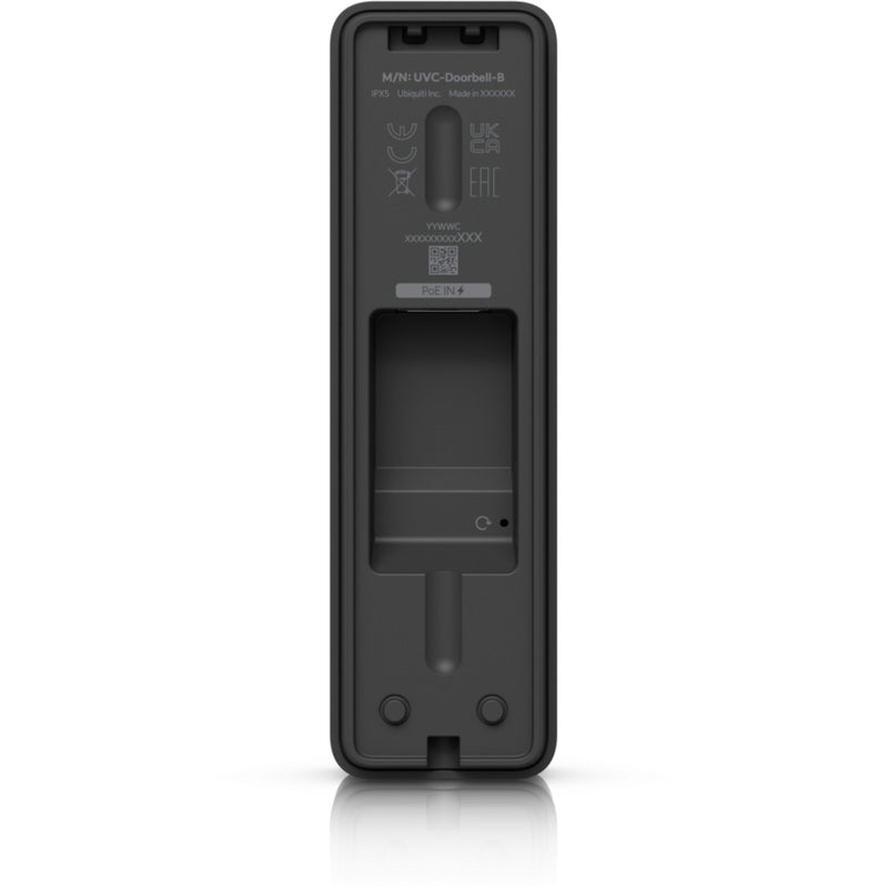 Afbeelding laden in galerijviewer, Ubiquiti unifi doorbell lite (zwart)
