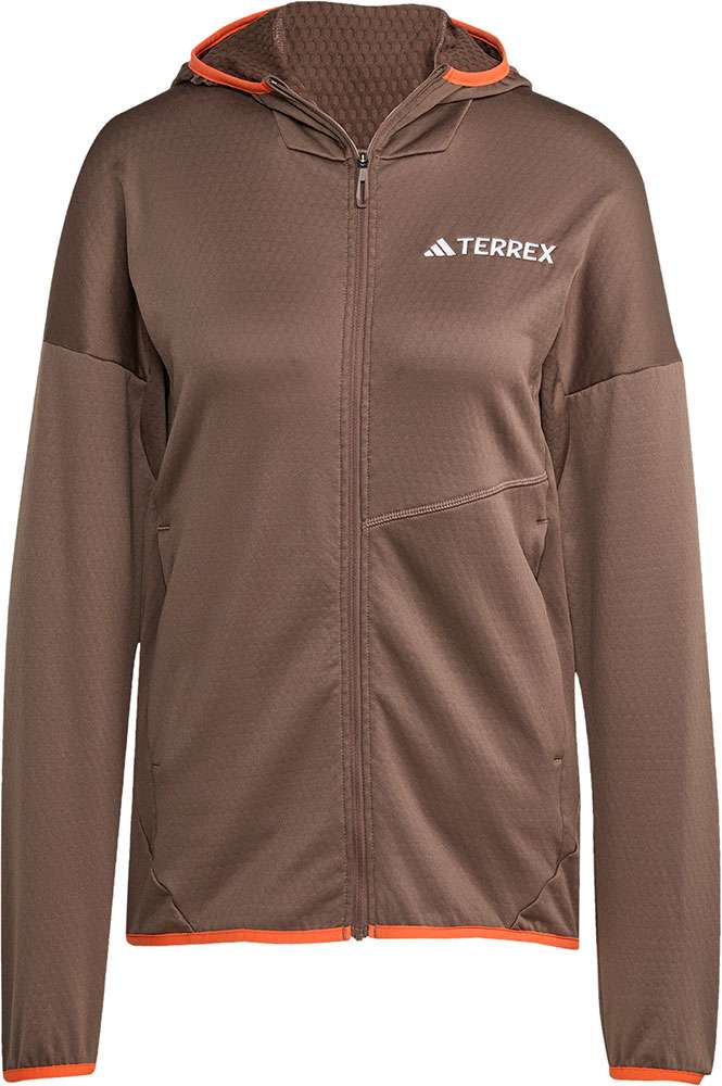 Load image into Gallery viewer, Adidas xperior climawarm light - women's fleece jacket
