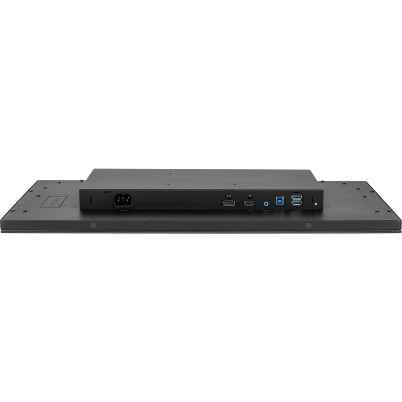 Load image into Gallery viewer, Iiyama prolite t2438msc-b1 23.8 touchscreen monitor (zwart (mat), hdmi, displayport, 2x usb-a, usb-b)

