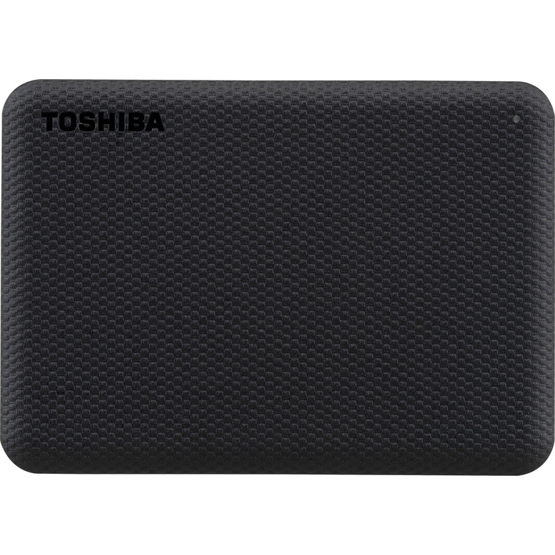 Load image into Gallery viewer, Toshiba canvio advance, 4 tb externe harde schijf (zwart, hdtca40ek3ca, usb 3.2 gen 1)
