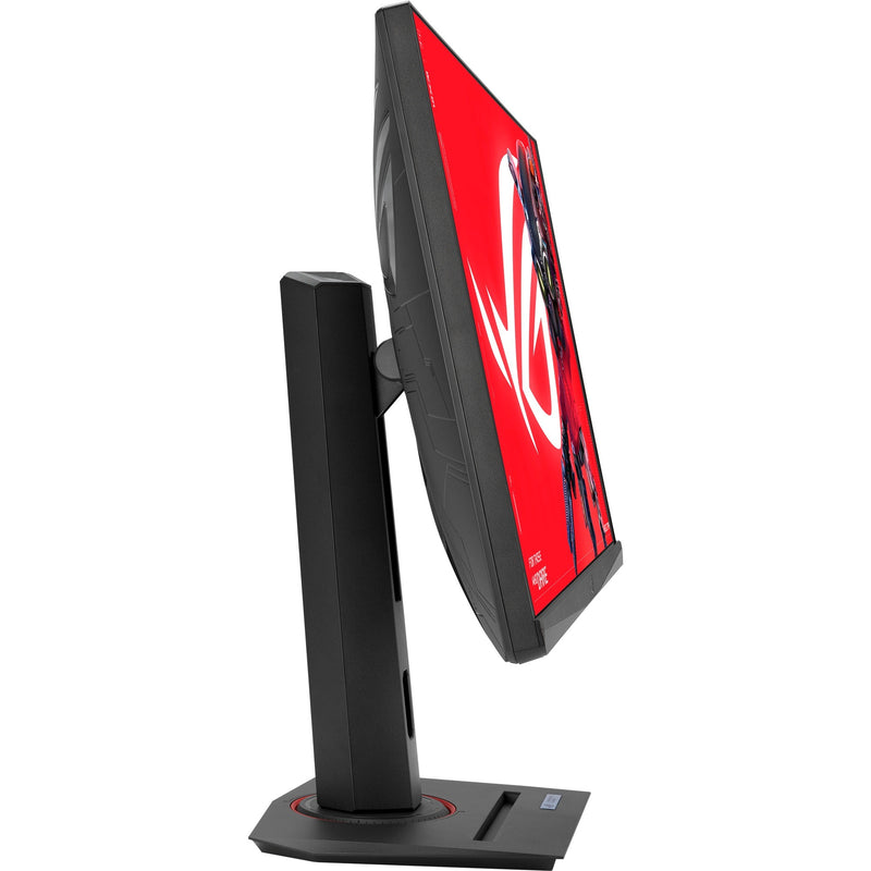 Load image into Gallery viewer, Asus rog strix xg27ucg 27 4k uhd gaming monitor (zwart, hdmi, displayport, usb-c, 160 hz 320 hz)
