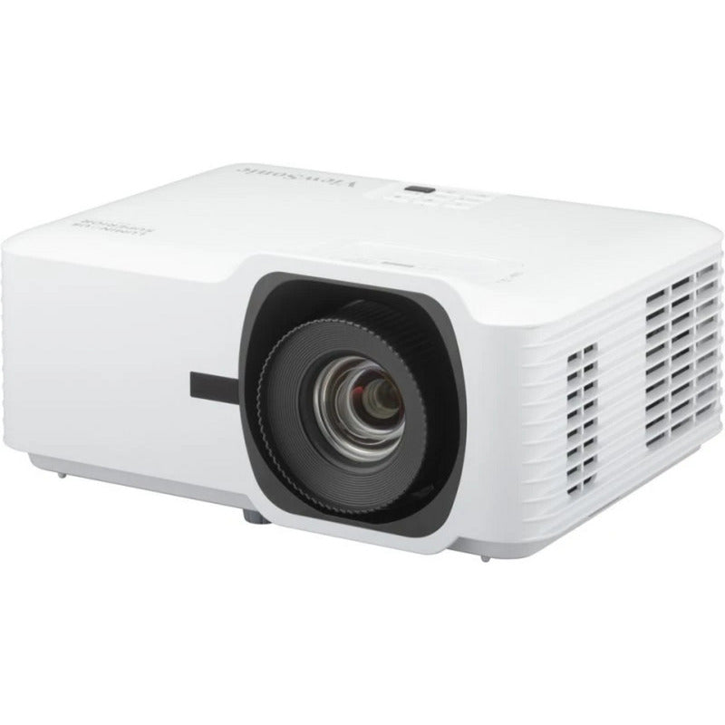 Chargez l'image dans la visionneuse de la galerie, Viewsonic ls741hd 1080p laser installatie projector (wit, 5000 ansi lumen)
