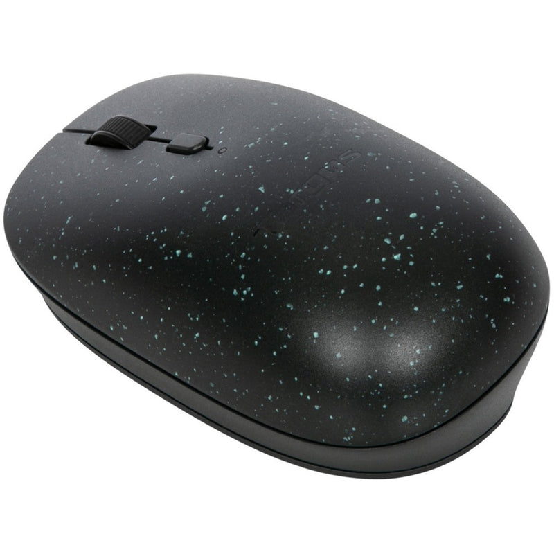 Load image into Gallery viewer, Targus ergoflip ecosmart mouse (zwart, 4000 dpi, bluetooth 5.0 low energy)
