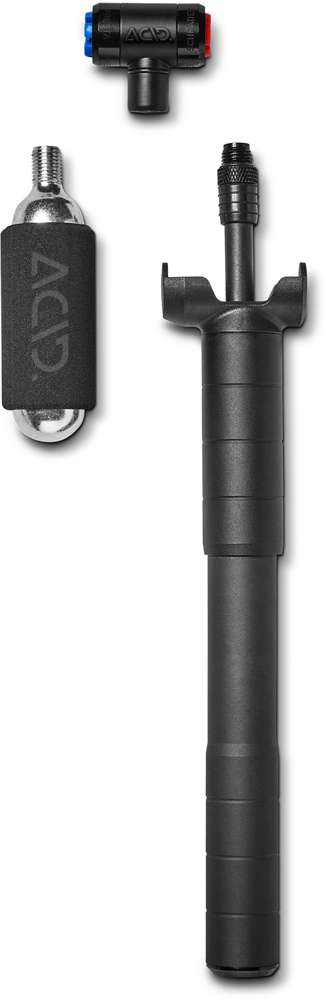 Load image into Gallery viewer, Acid race hybrid hp pump
