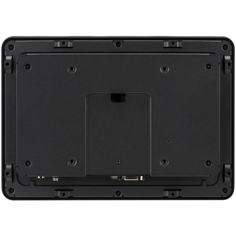 Load image into Gallery viewer, Iiyama prolite tf1015mc-b3 10.1 touchscreen monitor (zwart, hdmi, displayport, vga, usb-b, rj-45)

