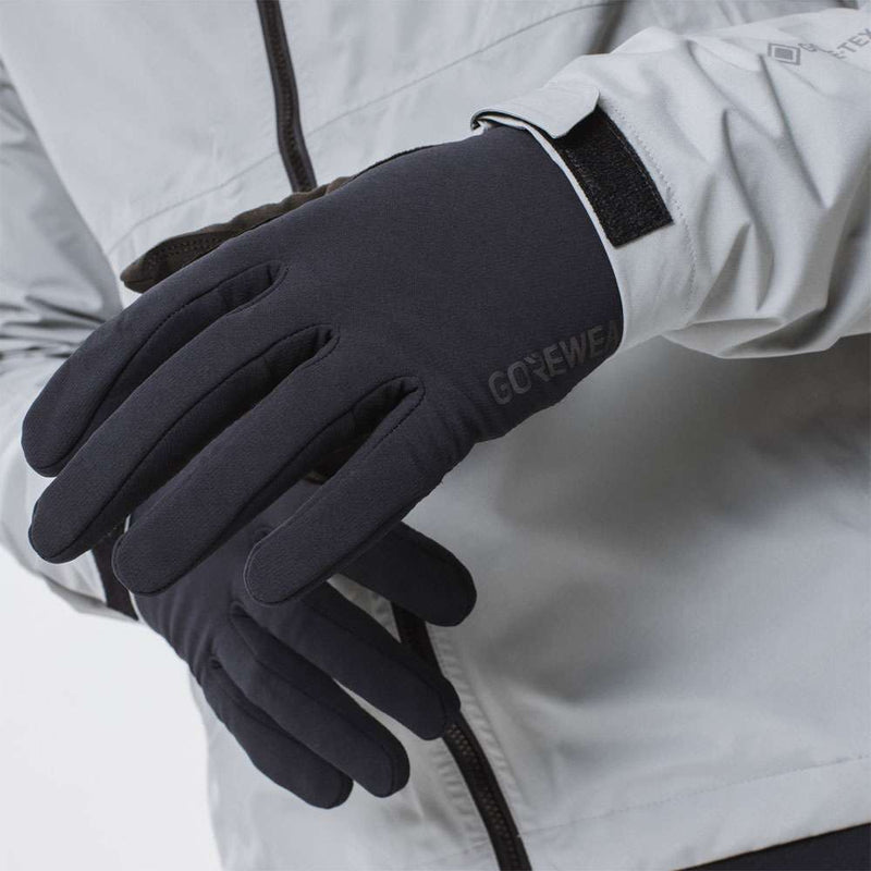 Load image into Gallery viewer, Gorewear zone - thermal gloves
