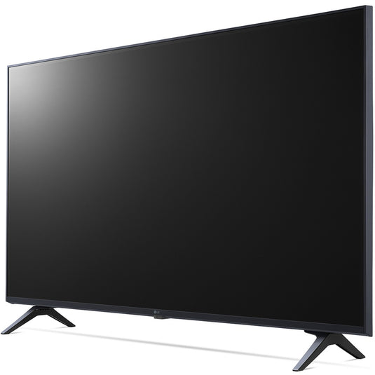 43un640s uhd tv signage 43 4k uhd monitor (blauw, 3x hdmi, usb-a, wlan, bt, lan, hdr10)