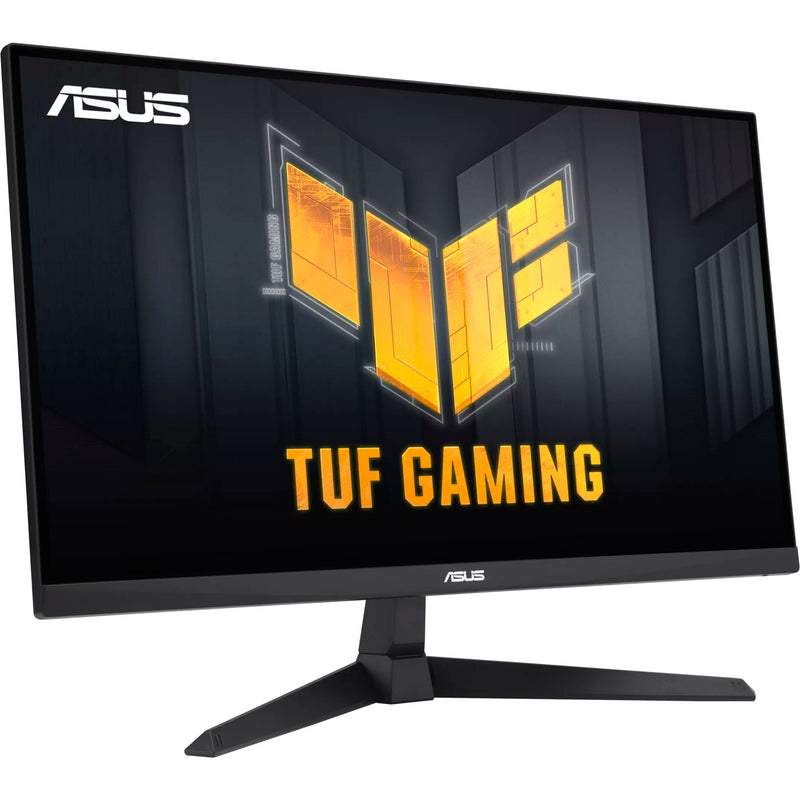 Load image into Gallery viewer, Asus tuf gaming vg279qe5a 27 monitor (zwart, 2x hdmi, displayport, 146 hz (oc))
