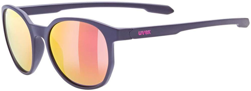Chargez l'image dans la visionneuse de la galerie, Uvex lgl 54 - sunglasses
