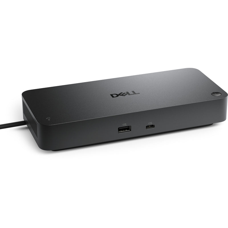Load image into Gallery viewer, Dell pro thunderbolt 4 slimme dock - sd25tb4 dockingstation (zwart)
