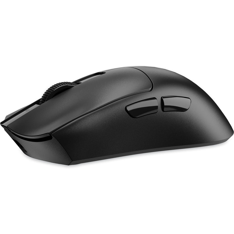 Load image into Gallery viewer, Sharkoon fireglider one gaming muis (zwart, 400 - 12.000 dpi, 2.4 ghz usb)
