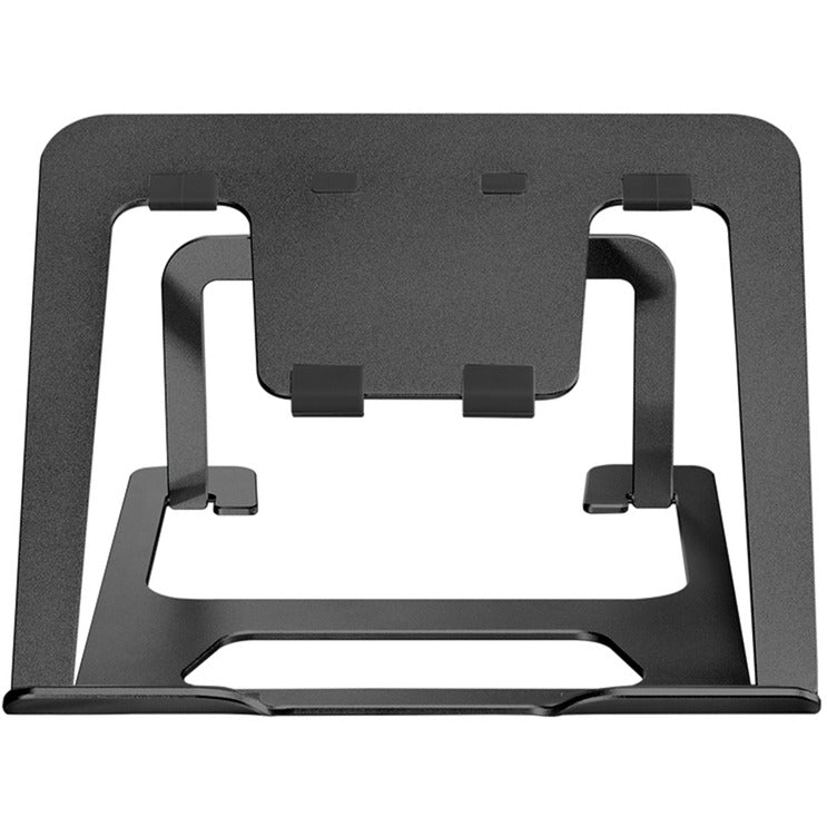 Load image into Gallery viewer, Neomounts nsls085black opvouwbare laptop standaard (zwart)
