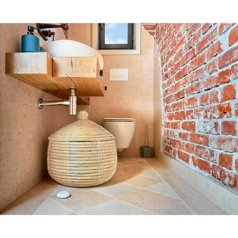 Load image into Gallery viewer, Shelly flood watermelder (wit)

