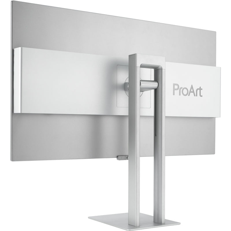 Load image into Gallery viewer, Asus proart pa32ucdm 31.5 4k uhd monitor (zilver, hdmi, usb-a, usb-c, 2x thunderbolt 4, 240 hz)
