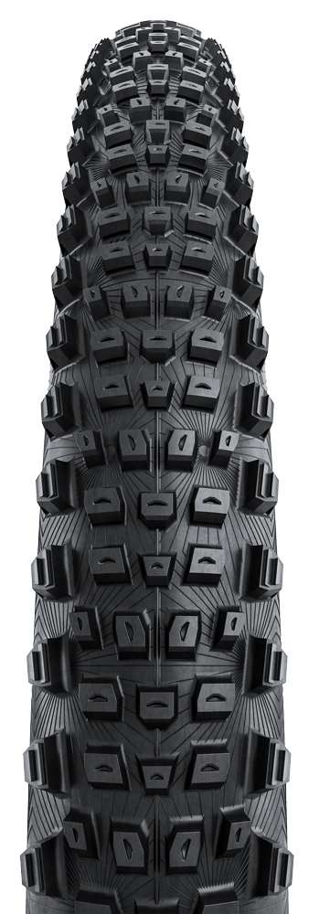Load image into Gallery viewer, Continental magnotal trail grip 29 tr e-25 folding tire
