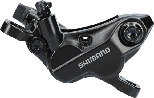 Shimano br-mt520 post-mount d01s brake caliper